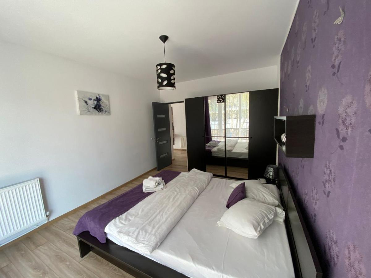 Apartament Ella T8 Năvodari Exteriör bild