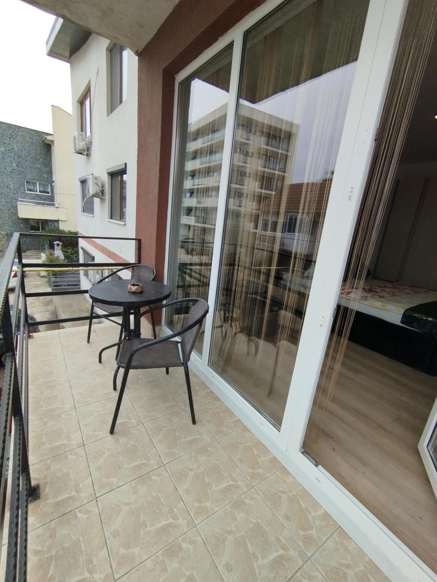 Apartament Ella T8 Năvodari Exteriör bild