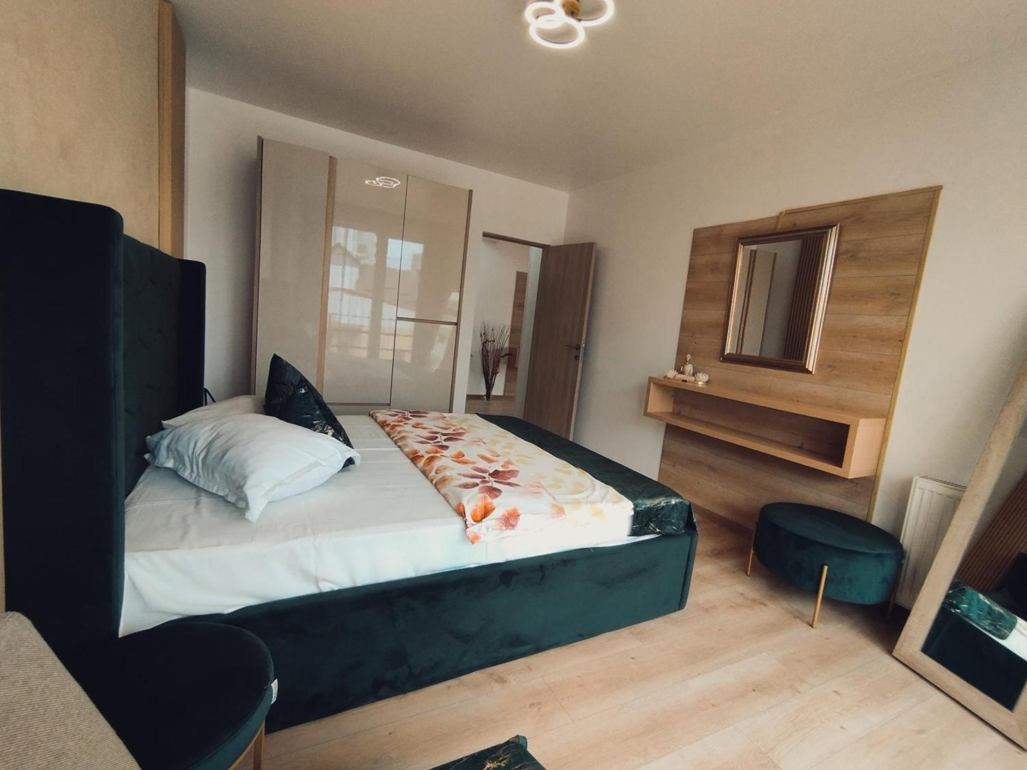 Apartament Ella T8 Năvodari Exteriör bild