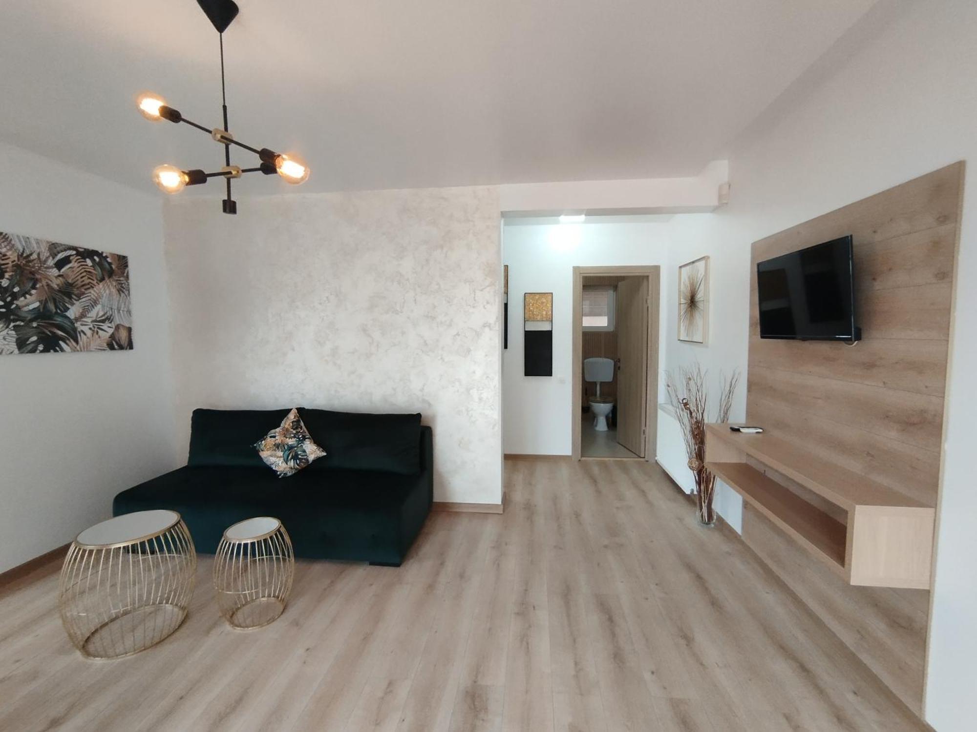 Apartament Ella T8 Năvodari Exteriör bild