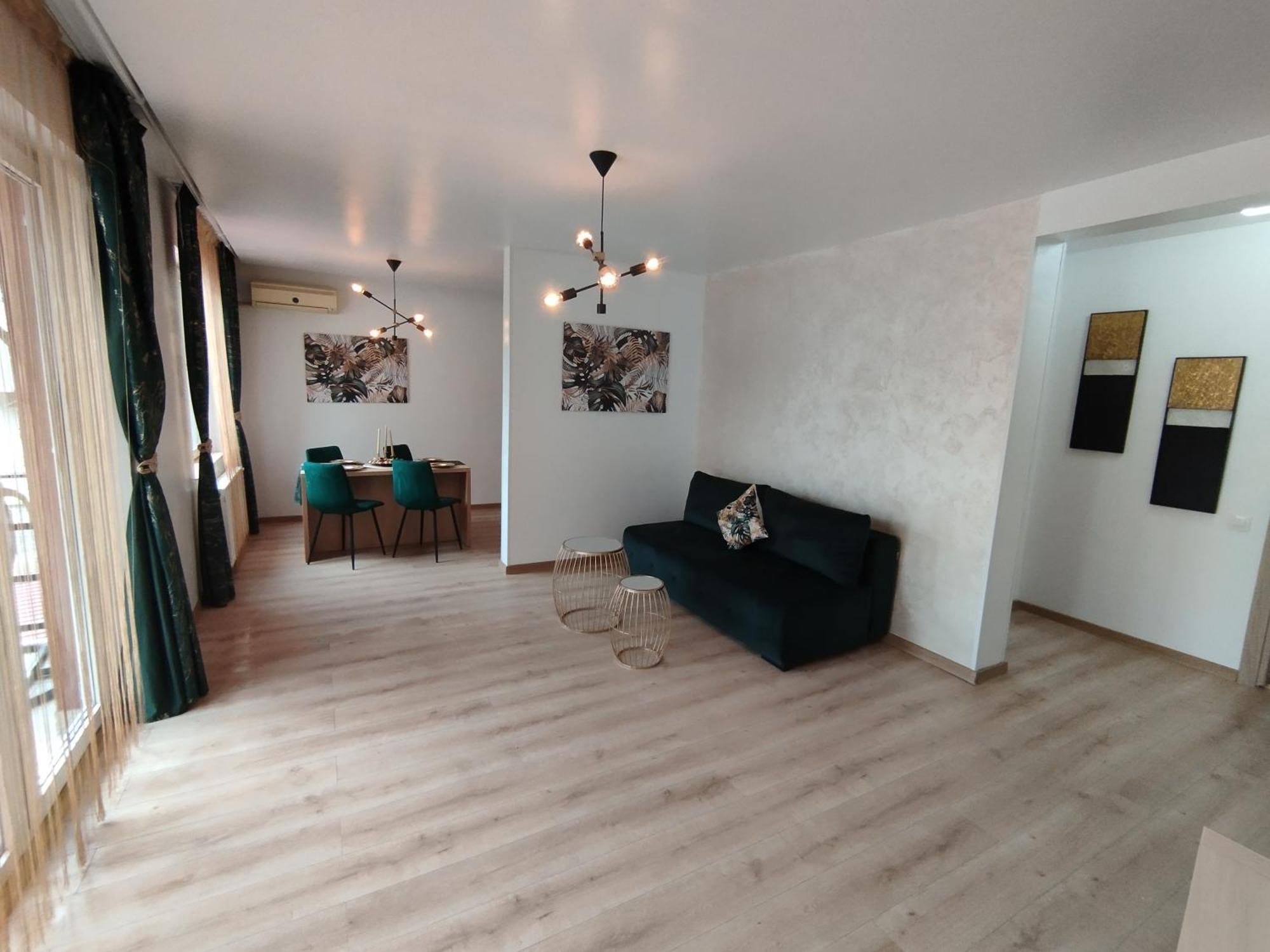 Apartament Ella T8 Năvodari Exteriör bild