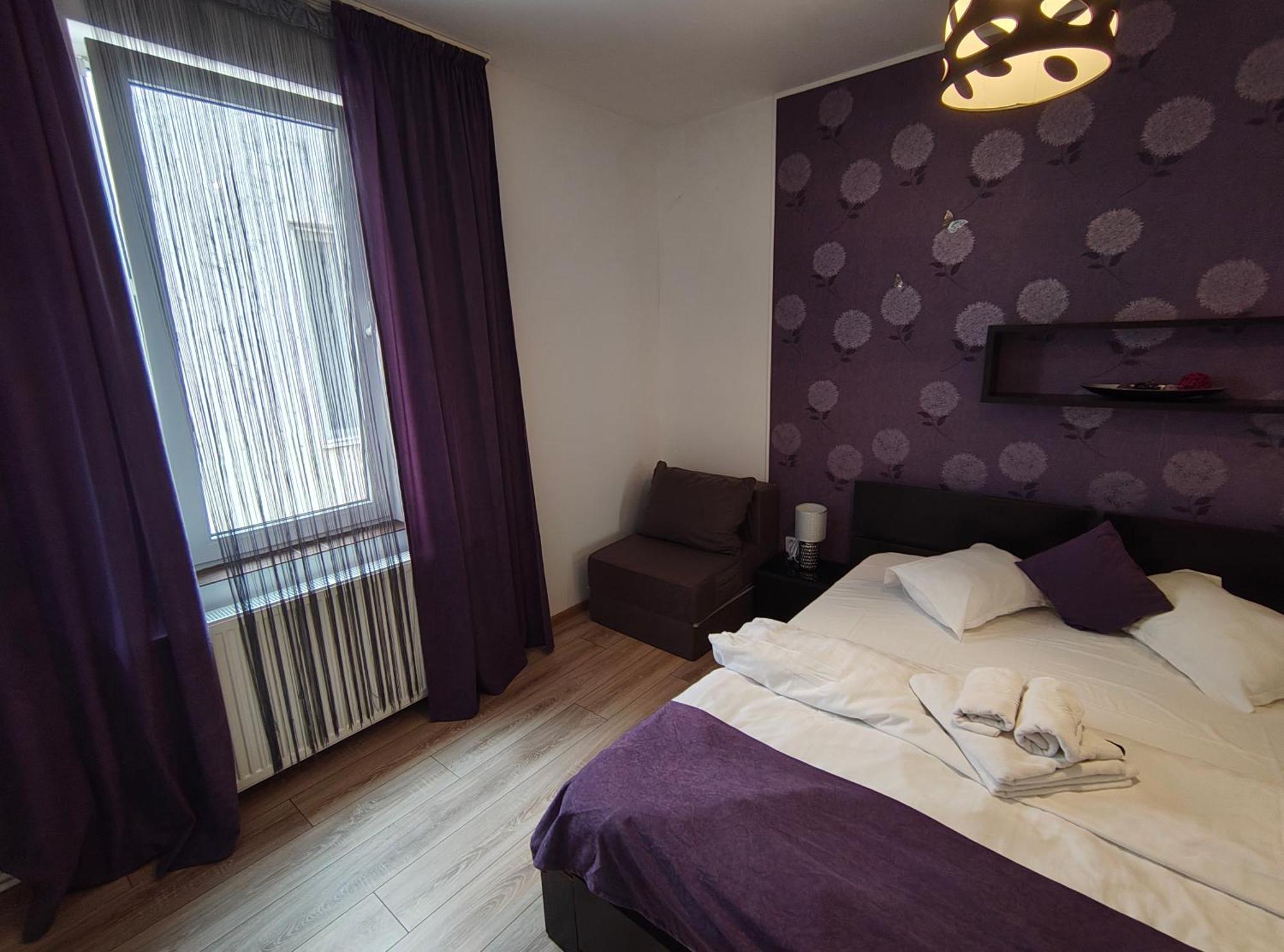 Apartament Ella T8 Năvodari Exteriör bild