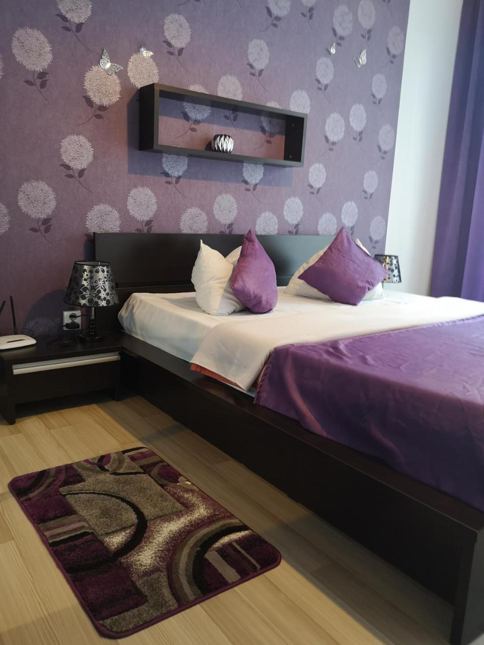 Apartament Ella T8 Năvodari Exteriör bild